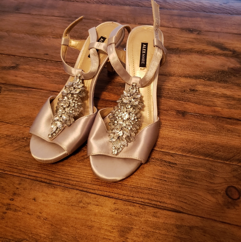 Alex MARIE shoes